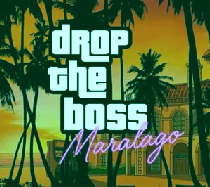 Drop the Boss: Maralago slot game