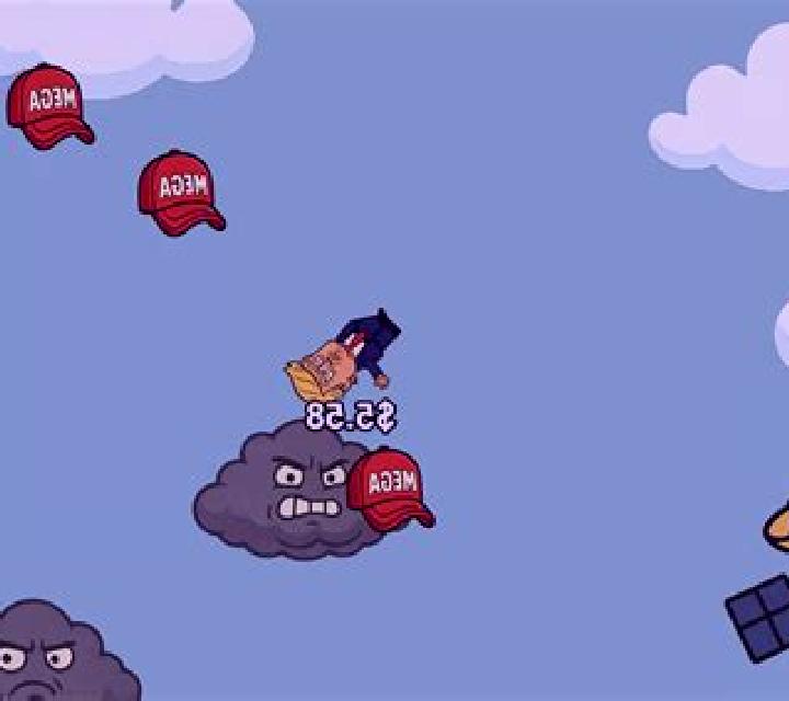 Drop The Boss slot