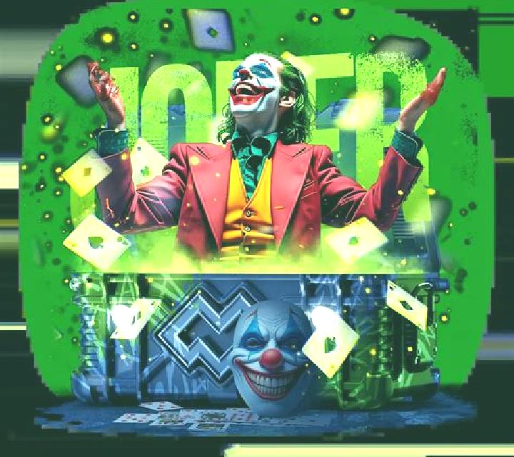 Drop The Joker online slot