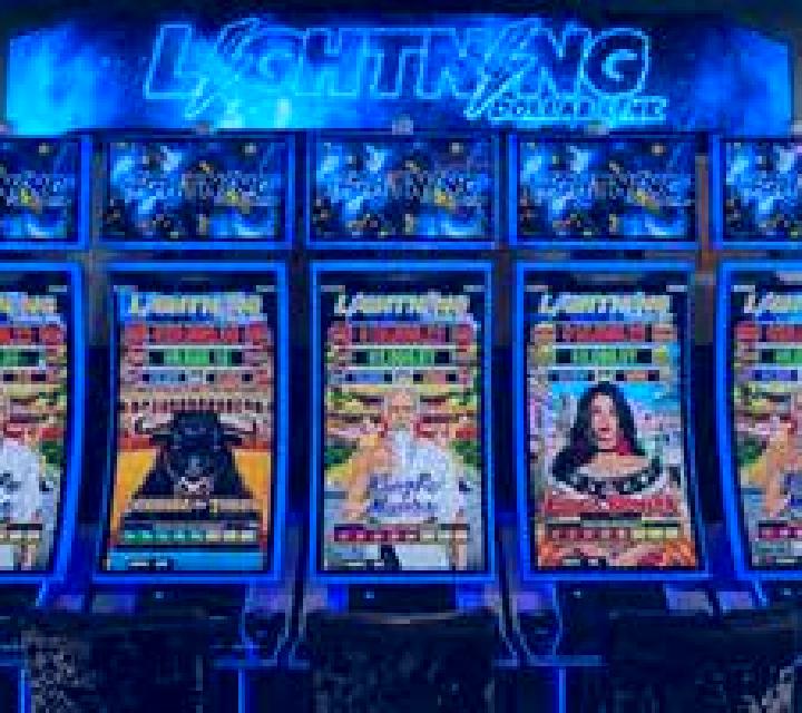 Drop The Neta slot machine