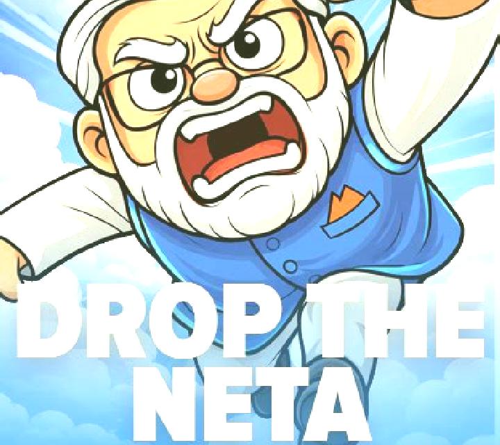 Drop The Neta slot