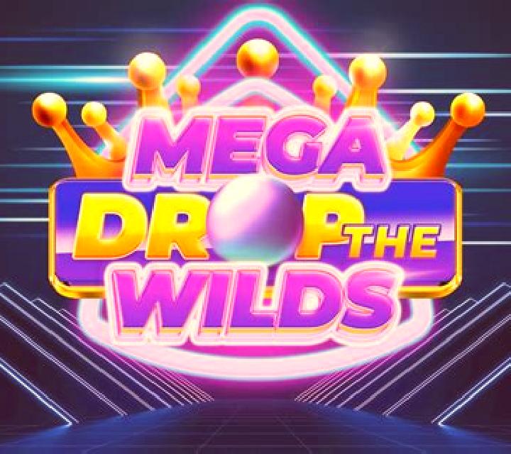 Drop the Wilds slot game
