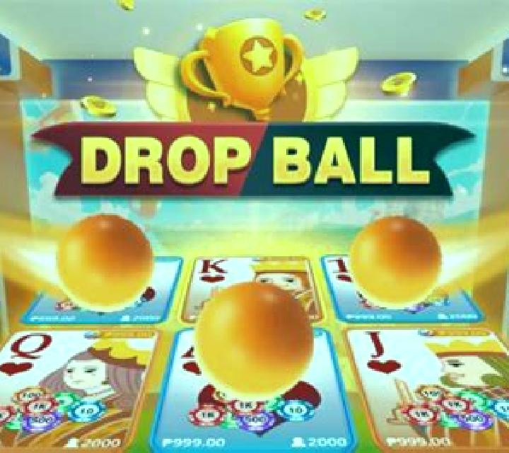 Dropball online slot