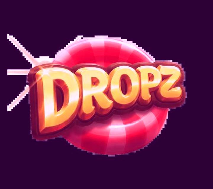 Dropz online slot