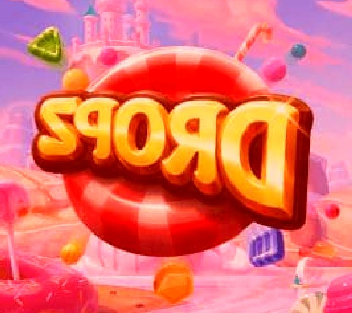 Dropz slot machine