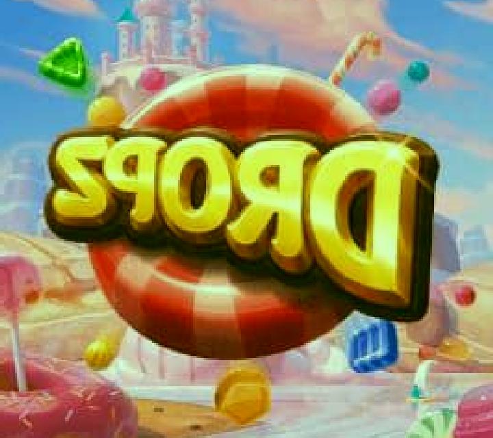 Dropz slot