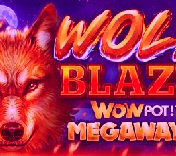 DrueckGluek Branded Megaways slot game