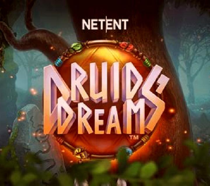 Druids Dream online slot