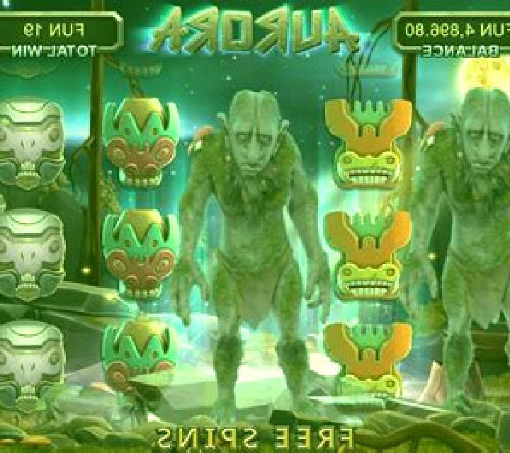 Druids Dream slot game
