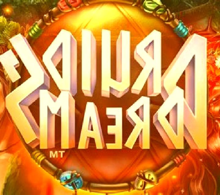 Druids Dream slot