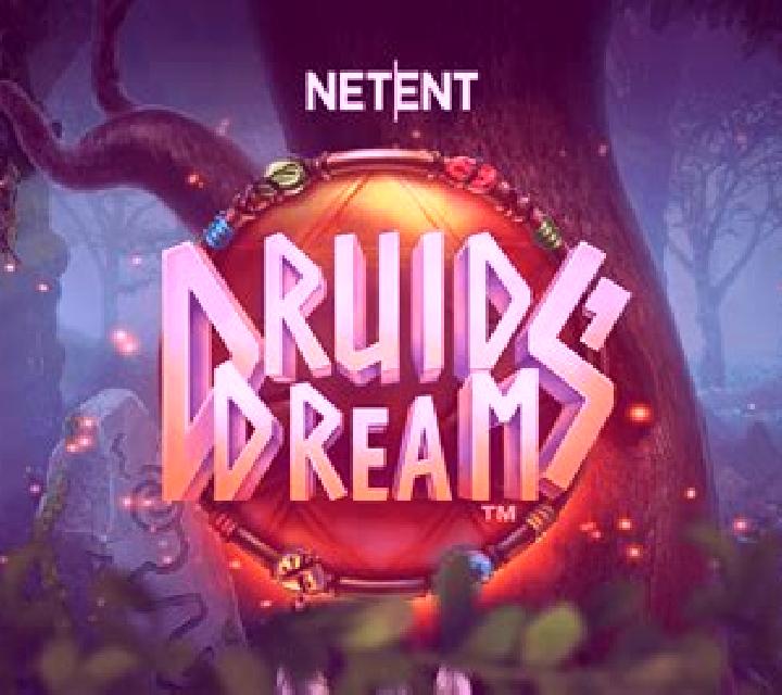 Druid s Drop online slot