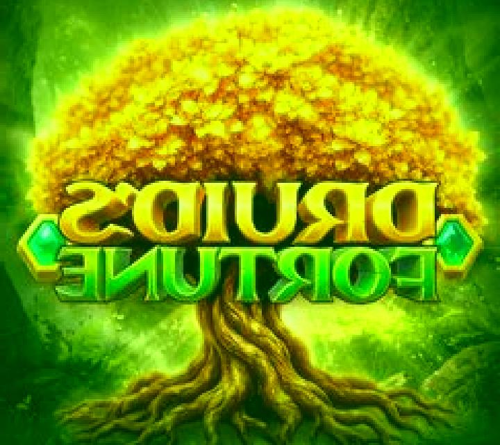 Druid s Fortune online slot