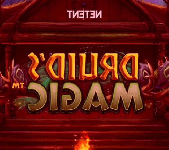 Druid s Fortune slot game