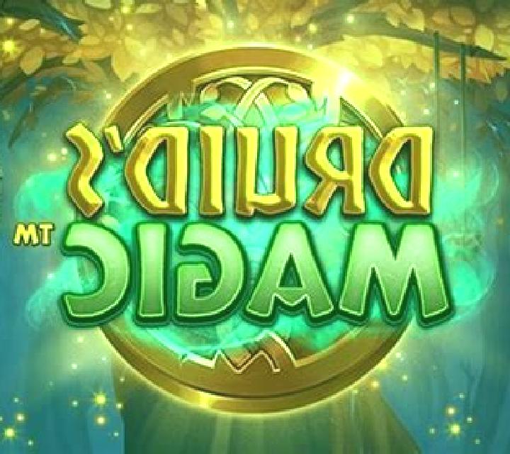 Druid s Fortune slot machine