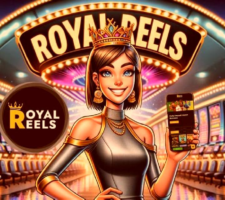 Drum Rolls & Reels online slot