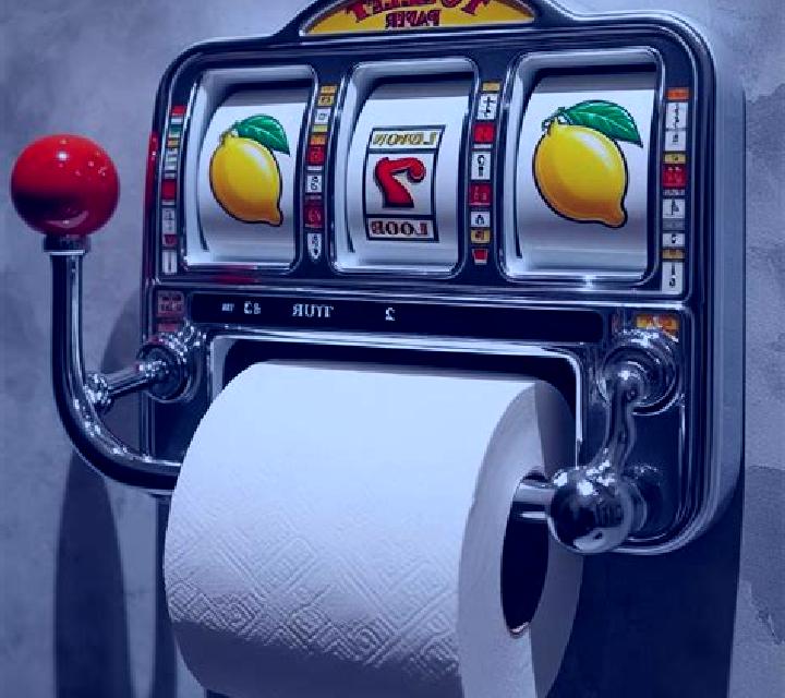 Drum Rolls & Reels slot