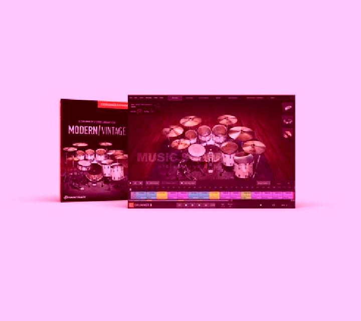 Drummer World (9) online slot