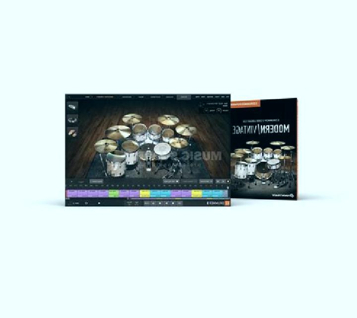 Drummer World online slot