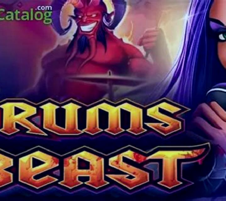 Drums Beast online slot
