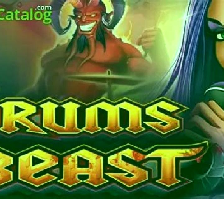 Drums Beast slot game