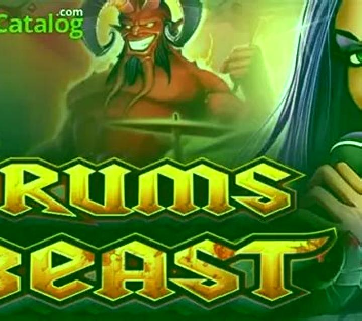 Drums Beast slot