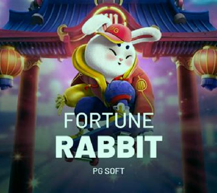 Drunk Rabbit online slot