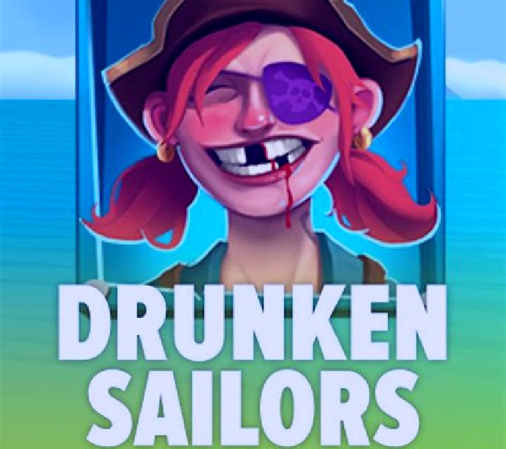 Drunken Sailors (Slotmill) slot game