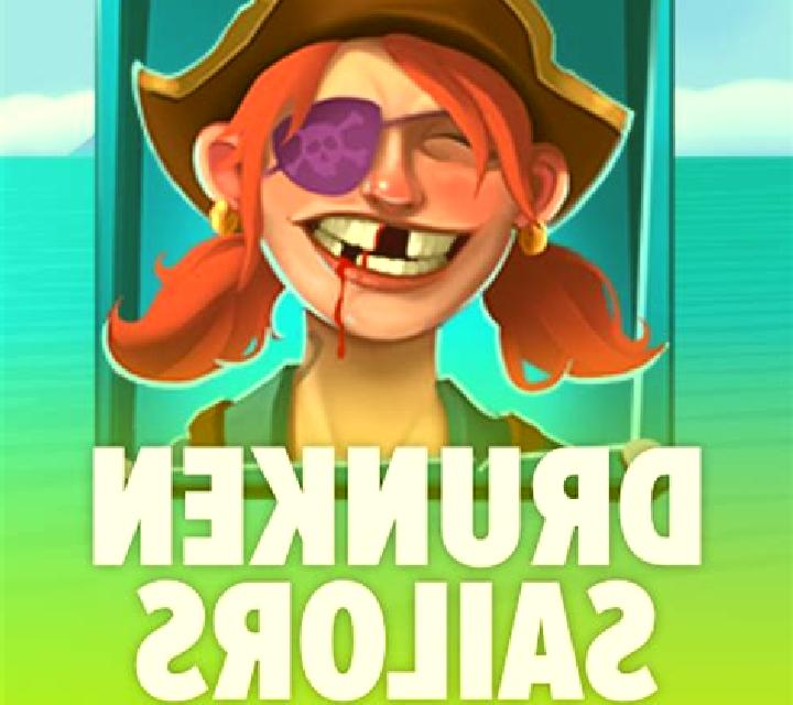 Drunken Sailors (Slotmill) slot