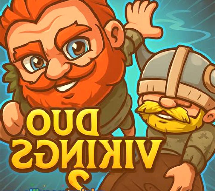 Drunken Vikings online slot