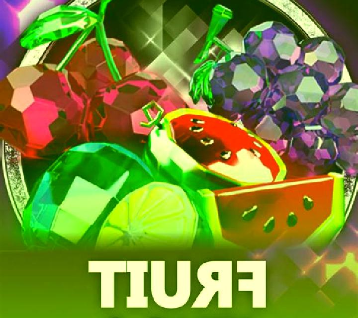 Dual Fruity Fruits online slot