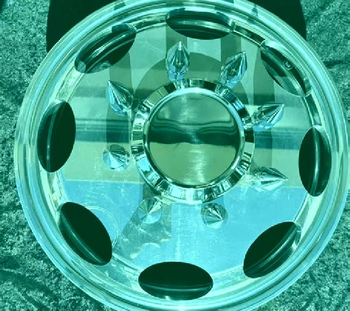 Dual Zeus Wheels (3x3) online slot