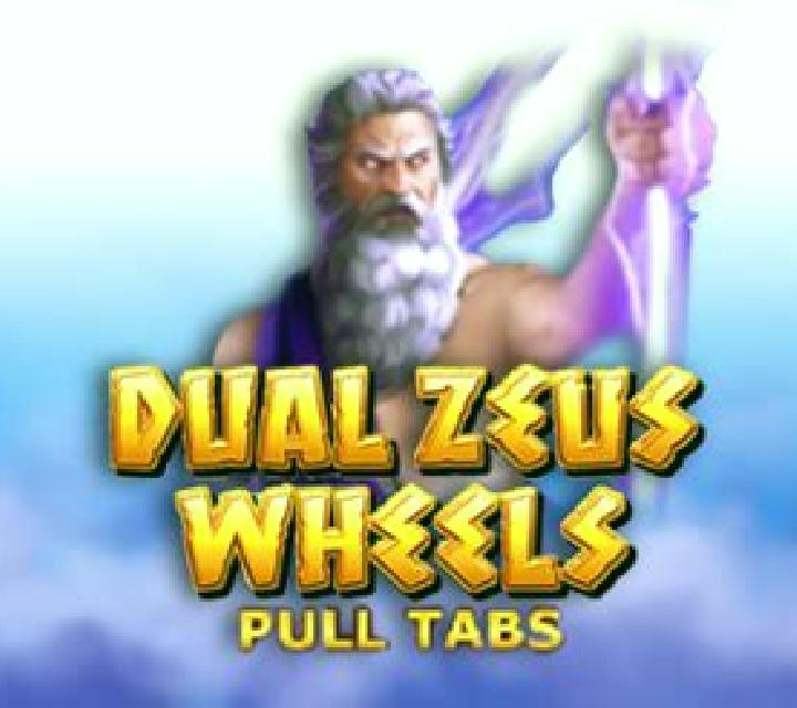 Dual Zeus Wheels (Pull Tabs) slot