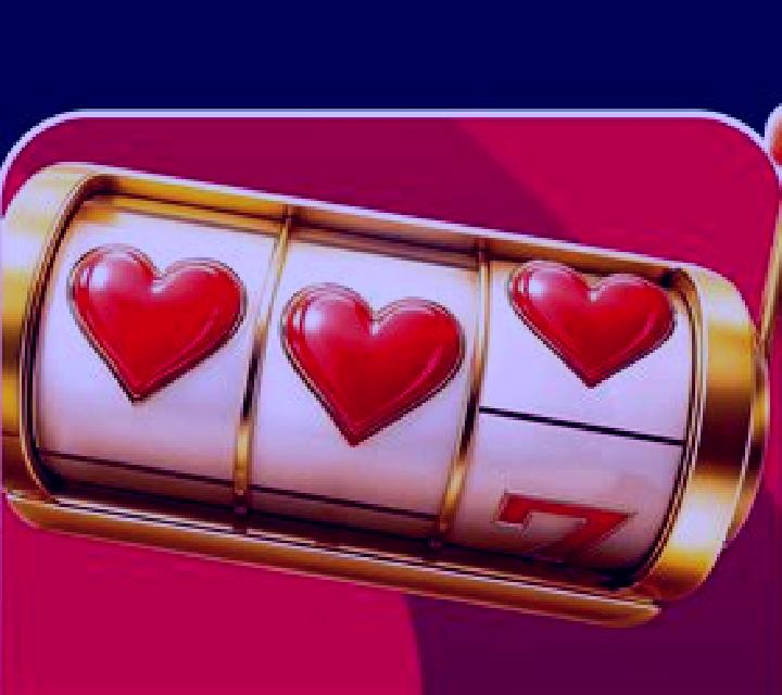 Dubai Luxury Hold & Win slot game
