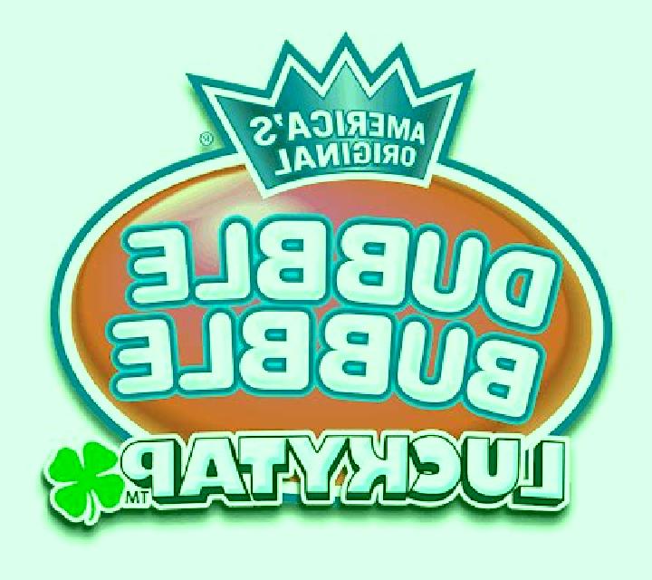 Dubble Bubble LuckyTap online slot