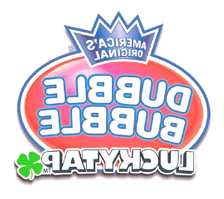 Dubble Bubble LuckyTap slot machine