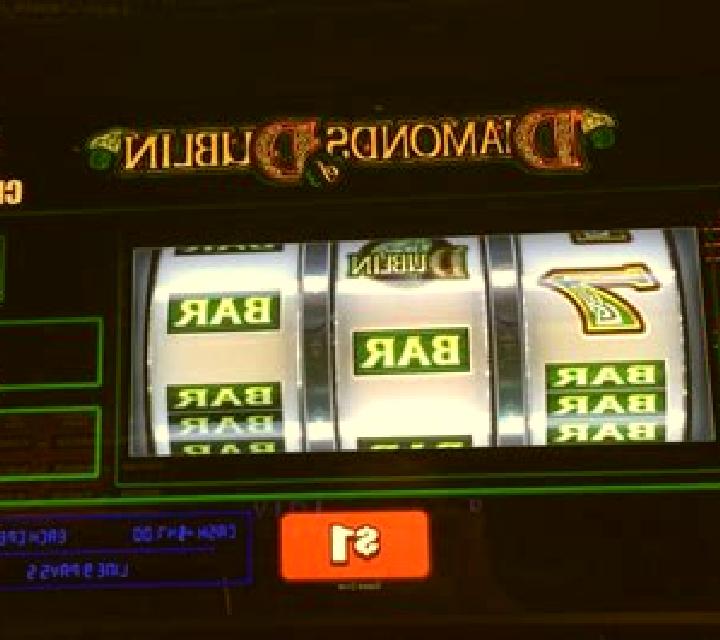 Dublin Diamonds slot game