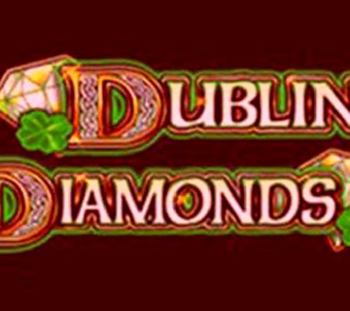 Dublin Diamonds slot