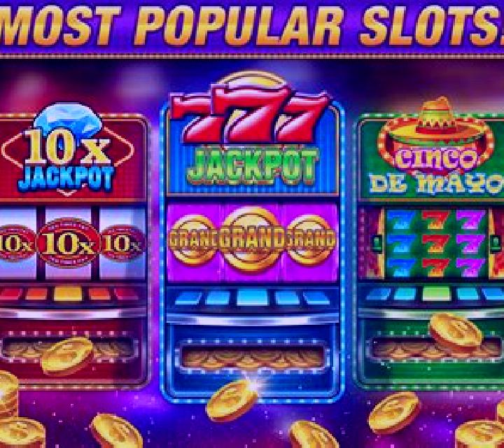 Dublin Dragons 4 Play slot game