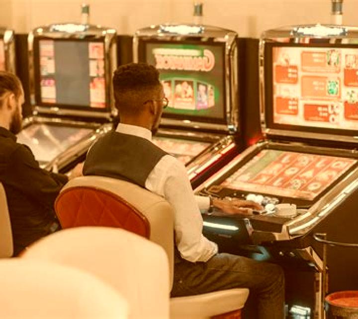 Dublin Dragons 4 Play slot