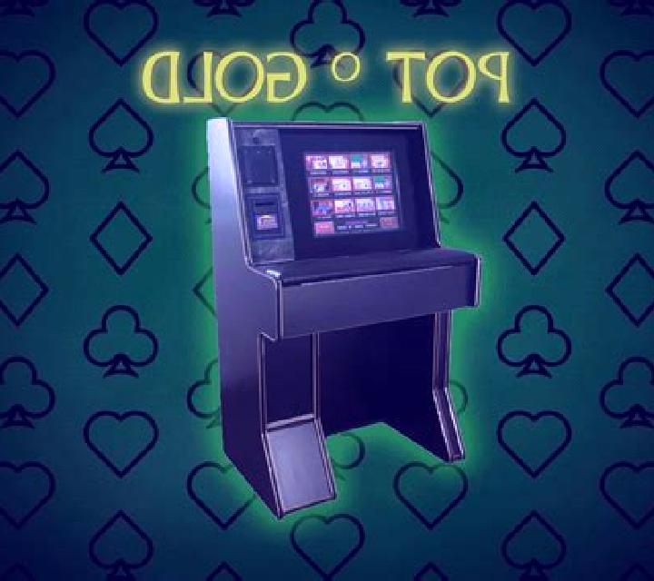 Dublin Gold slot machine