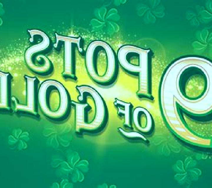 Dublin Up Pots O Gold online slot