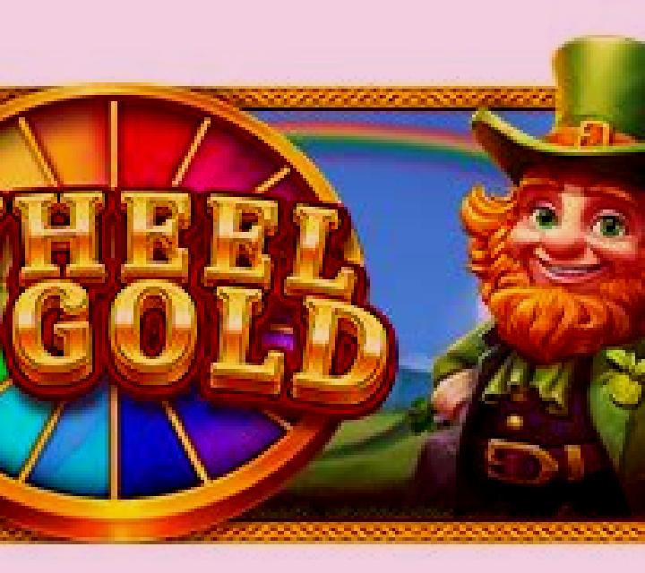 Dublin Up Pots O Gold slot machine