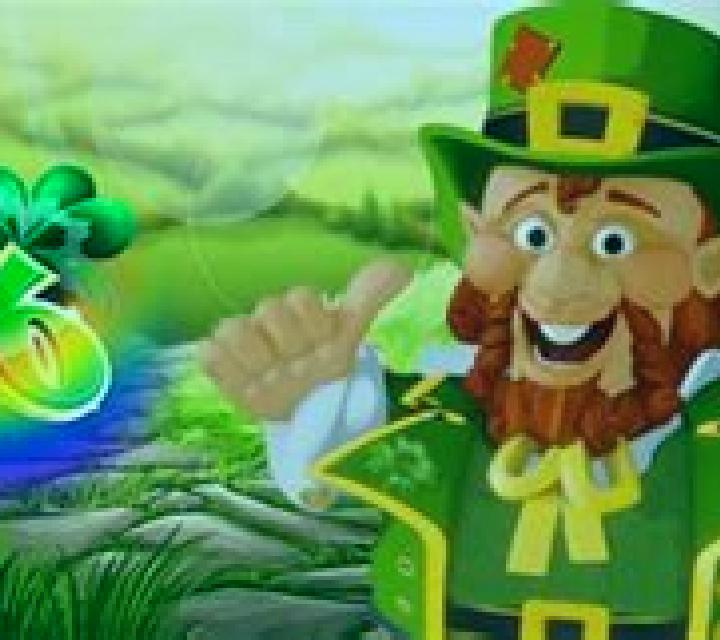Dublin Your Dough online slot