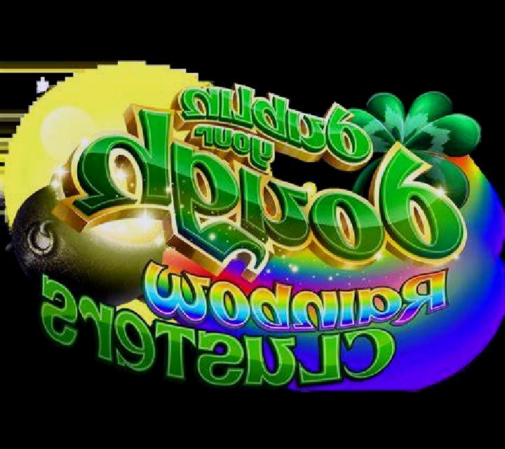 Dublin Your Dough: Rainbow Clusters: Play online slot