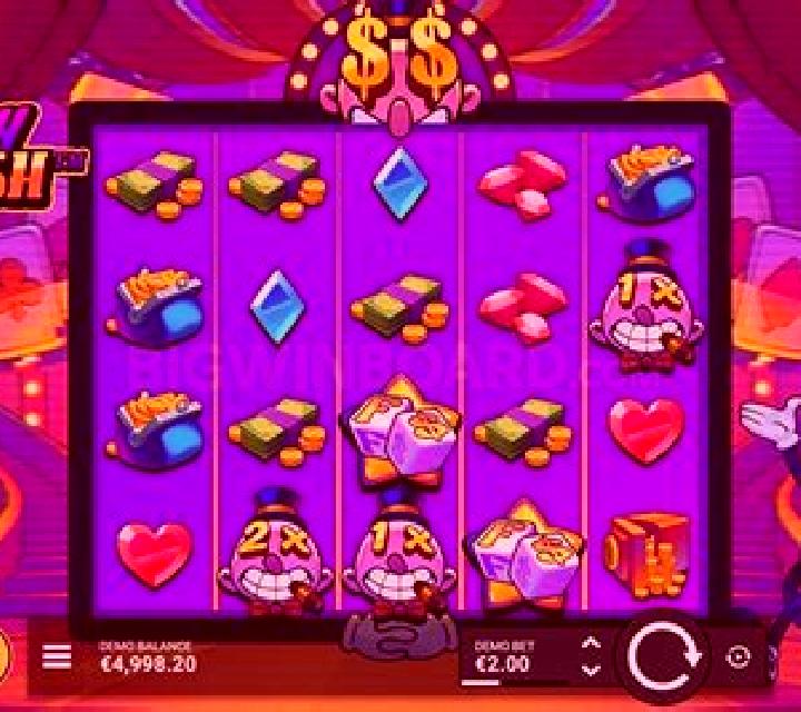 Dublin Your Dough slot machine