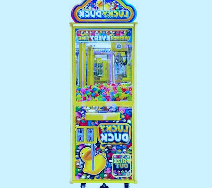 Duck Around slot machine