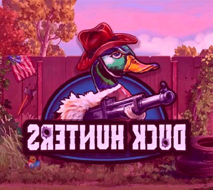 Duck Hunt 500 online slot