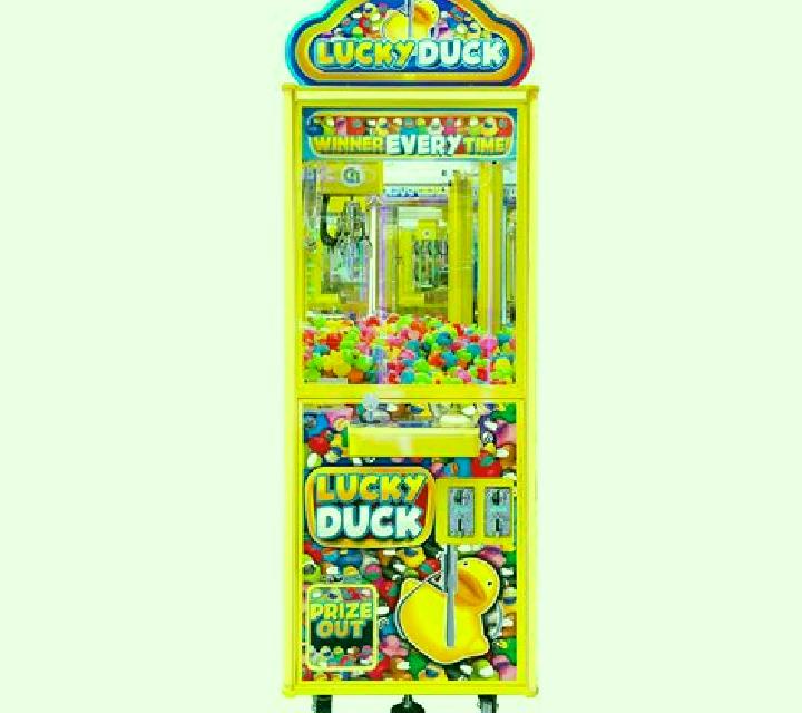Duck Hunt 500 slot machine