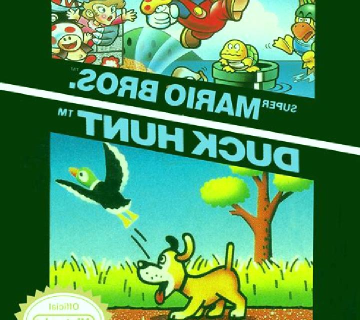 Duck Hunt 500 slot