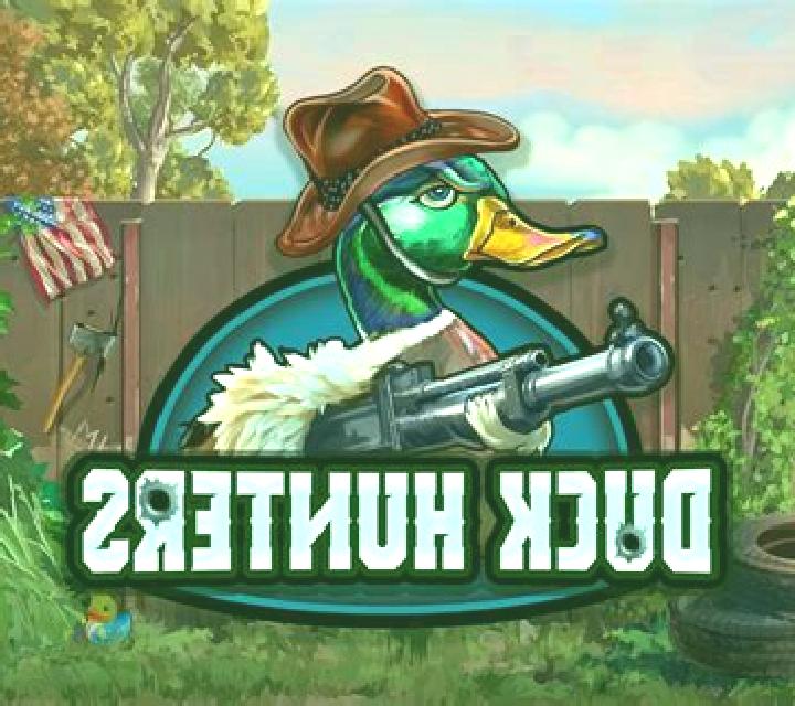 Duck Hunt Bonanza online slot